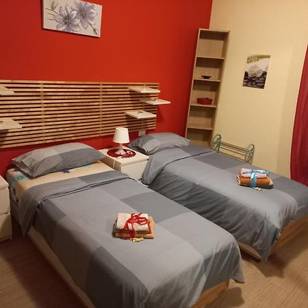 Lady D Bed&Breakfast Roma Esterno foto