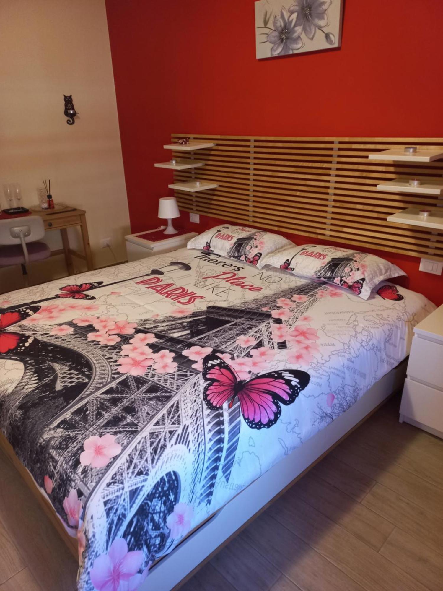 Lady D Bed&Breakfast Roma Esterno foto