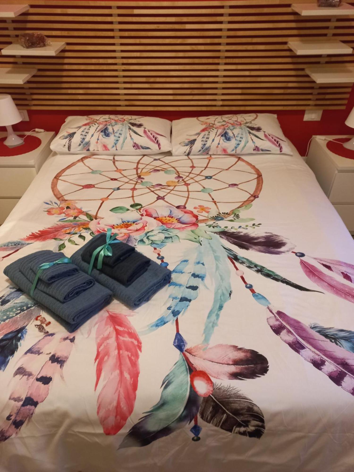 Lady D Bed&Breakfast Roma Esterno foto
