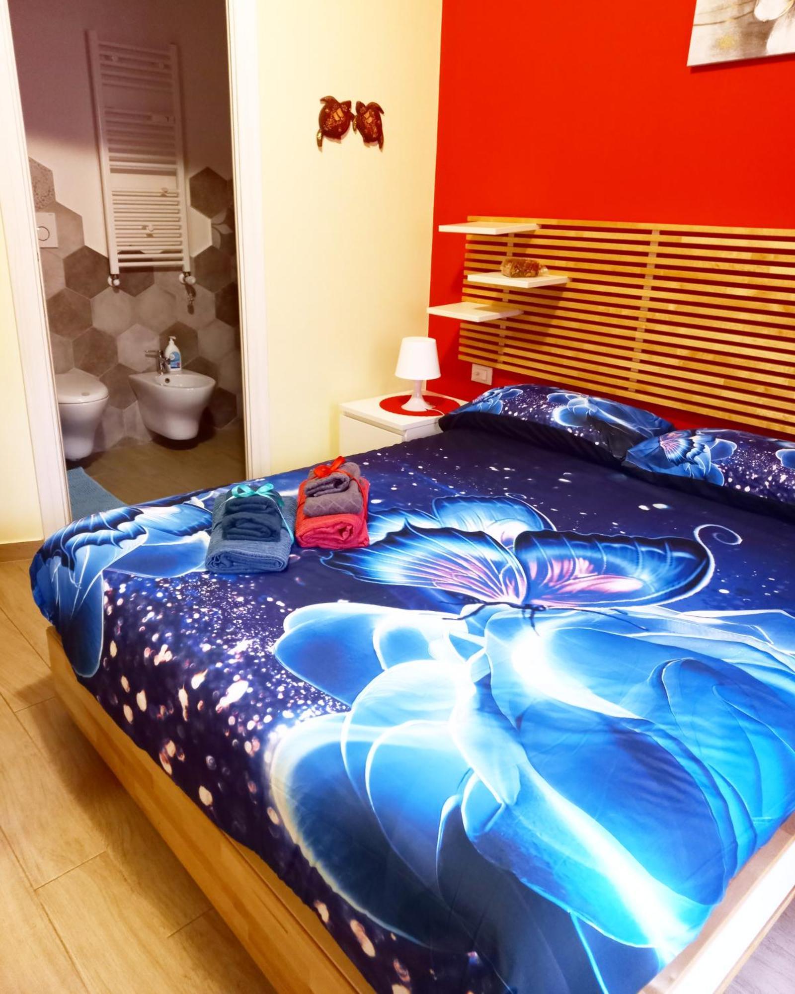 Lady D Bed&Breakfast Roma Esterno foto