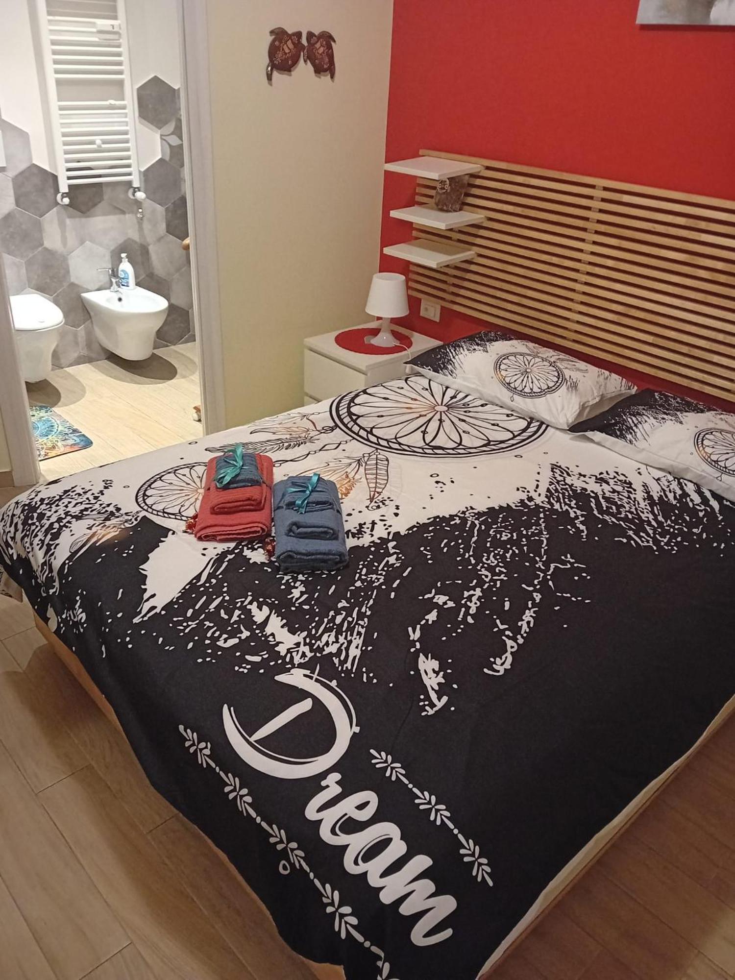 Lady D Bed&Breakfast Roma Esterno foto