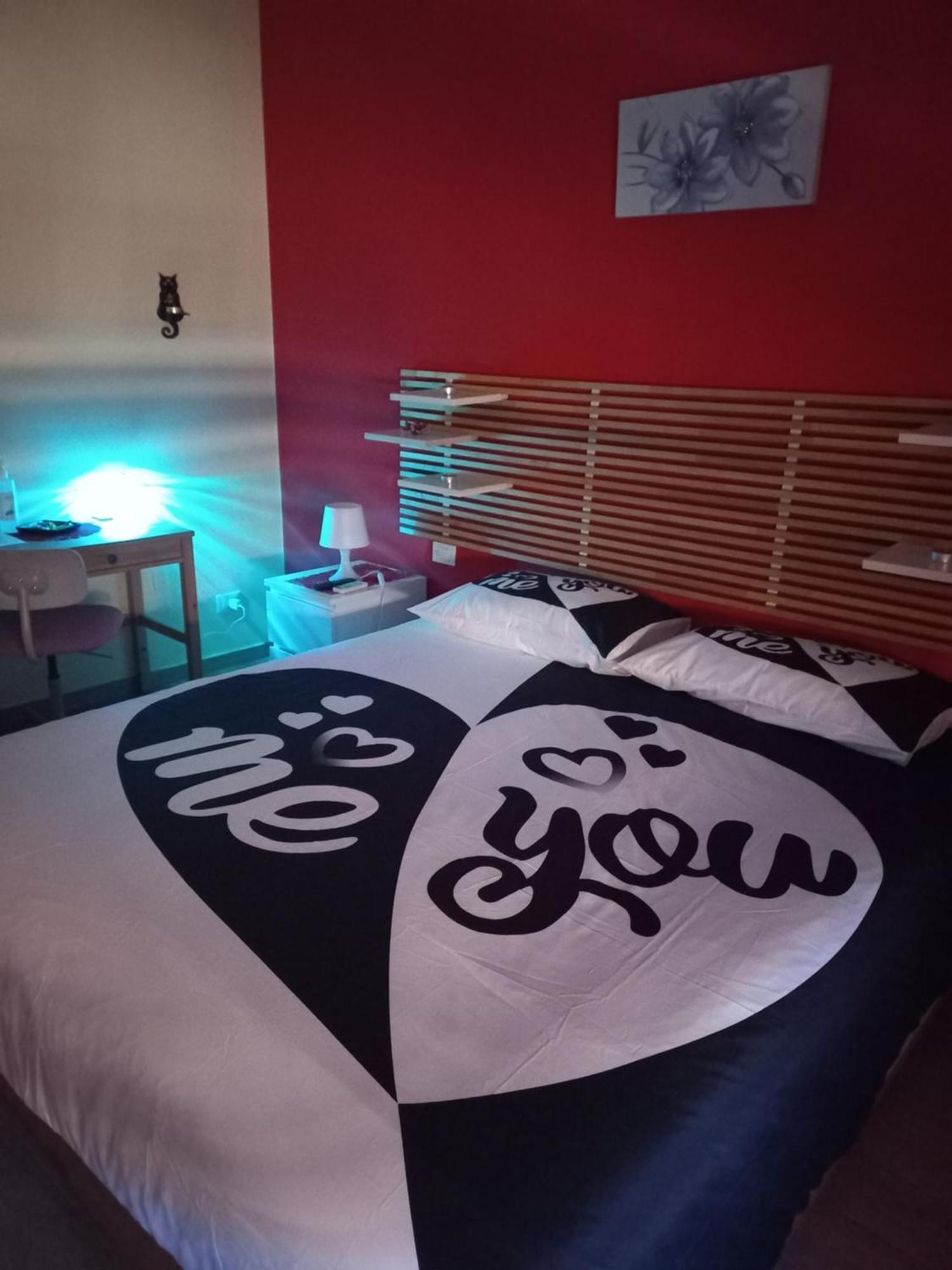 Lady D Bed&Breakfast Roma Esterno foto