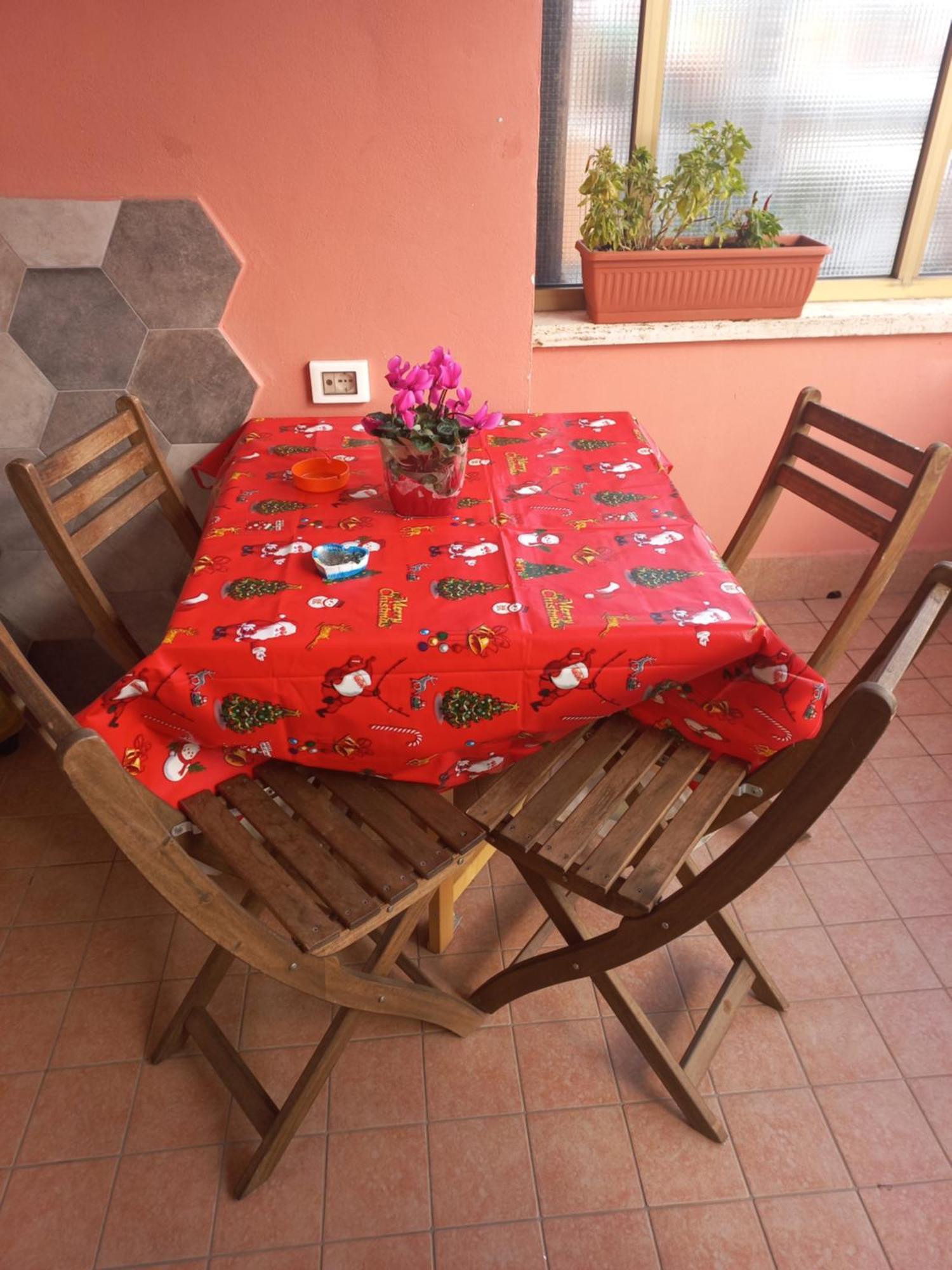 Lady D Bed&Breakfast Roma Esterno foto