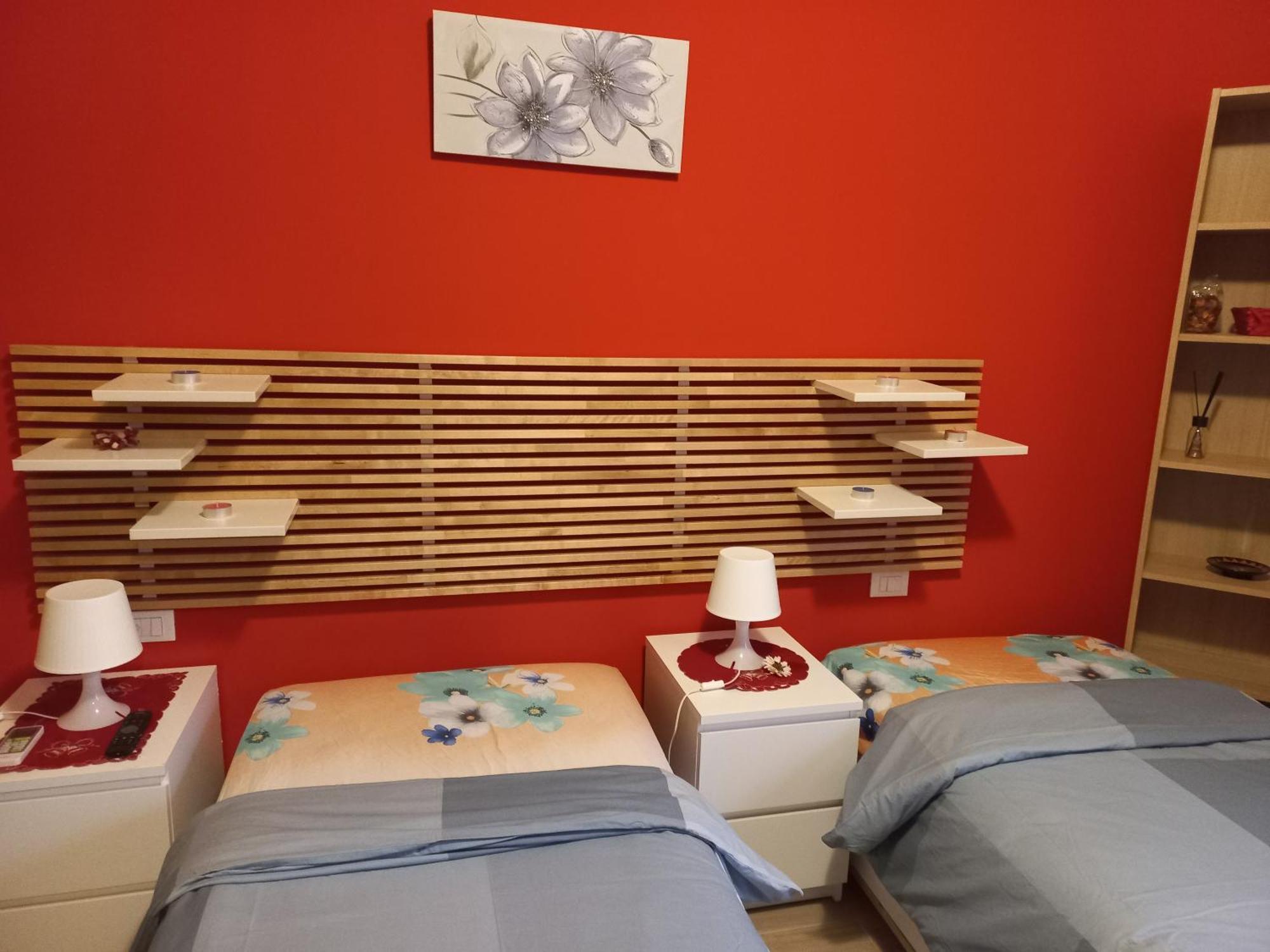 Lady D Bed&Breakfast Roma Esterno foto