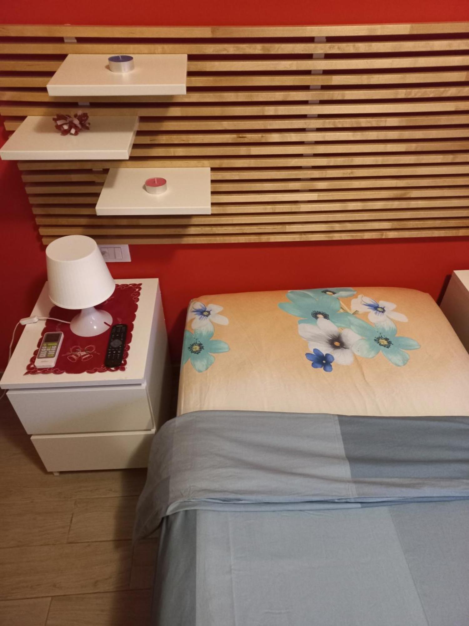 Lady D Bed&Breakfast Roma Esterno foto