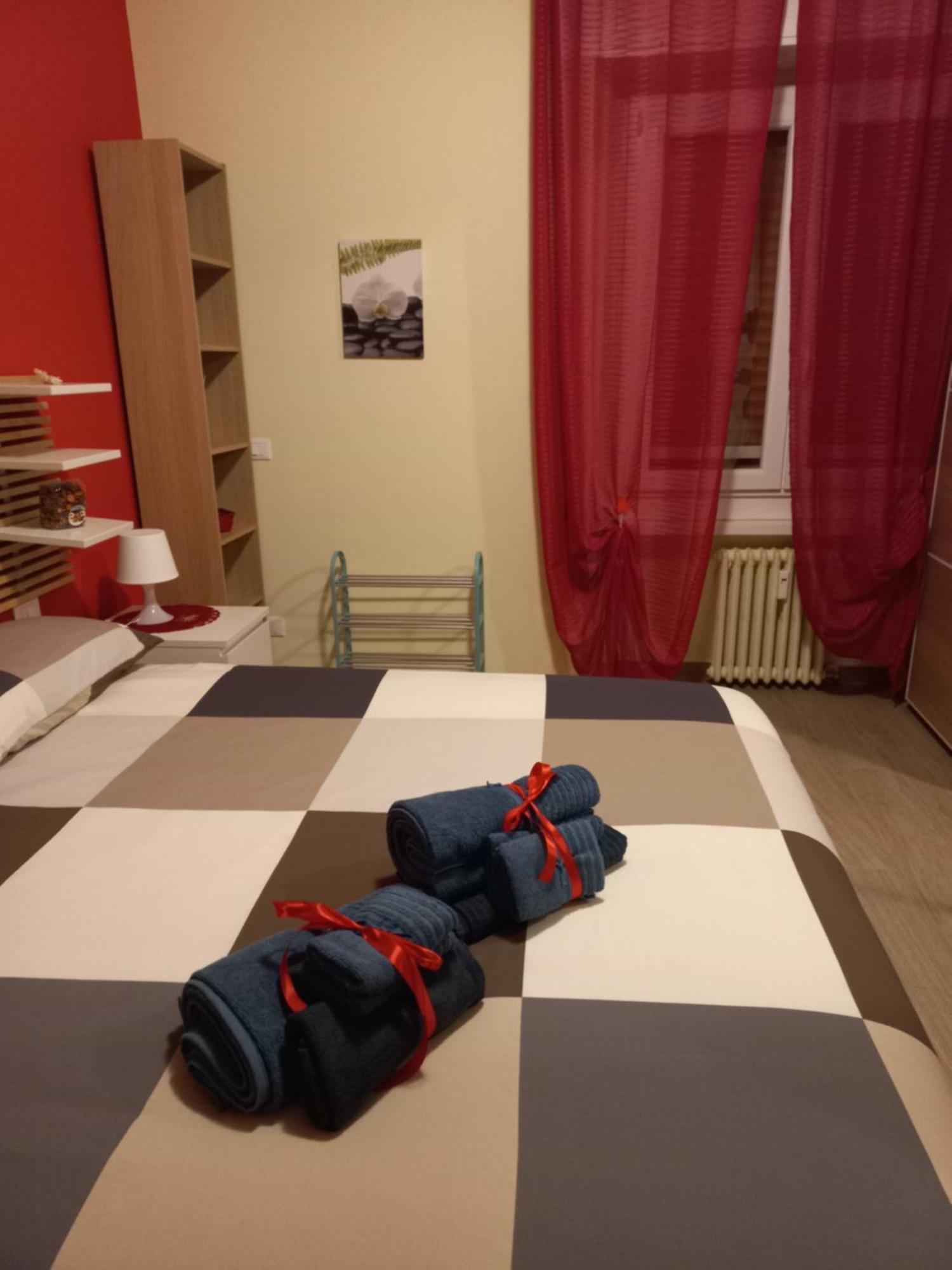 Lady D Bed&Breakfast Roma Esterno foto