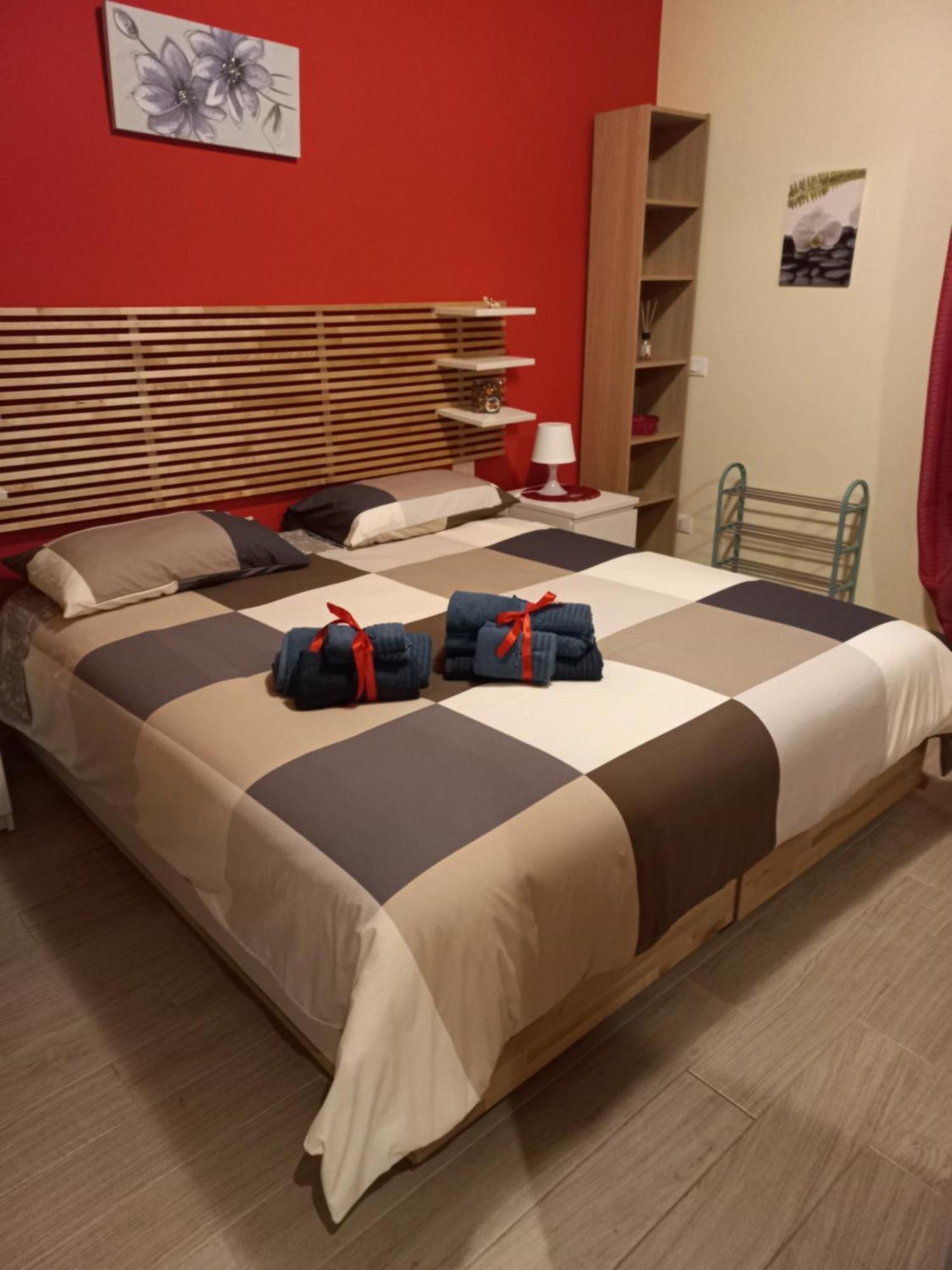 Lady D Bed&Breakfast Roma Esterno foto