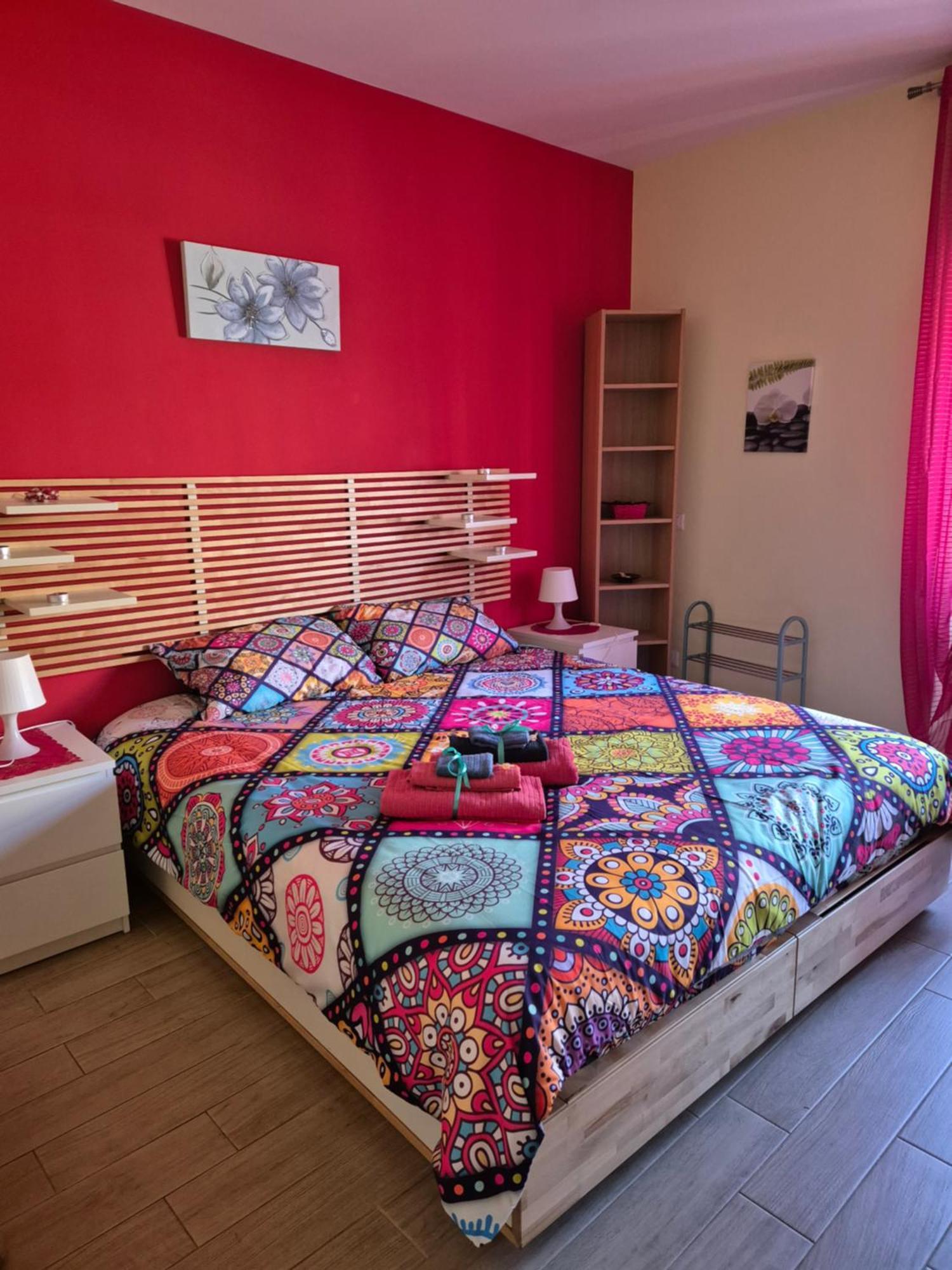 Lady D Bed&Breakfast Roma Esterno foto
