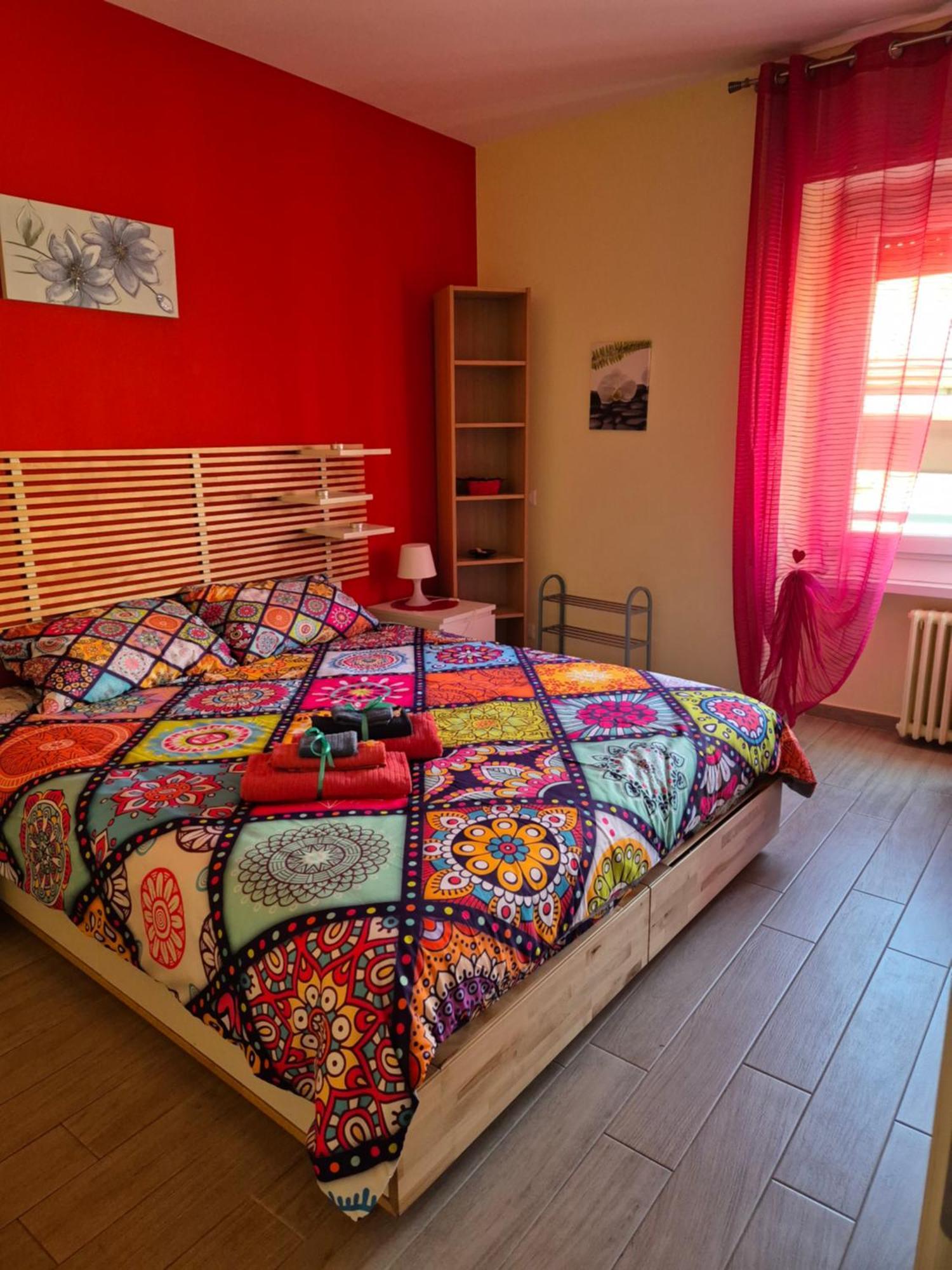 Lady D Bed&Breakfast Roma Esterno foto