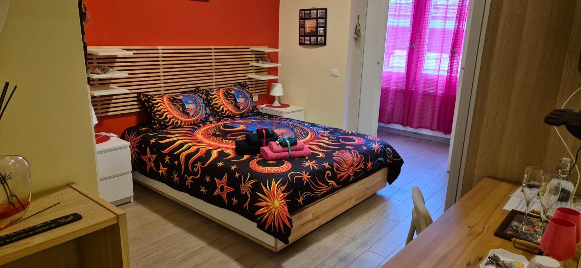 Lady D Bed&Breakfast Roma Esterno foto