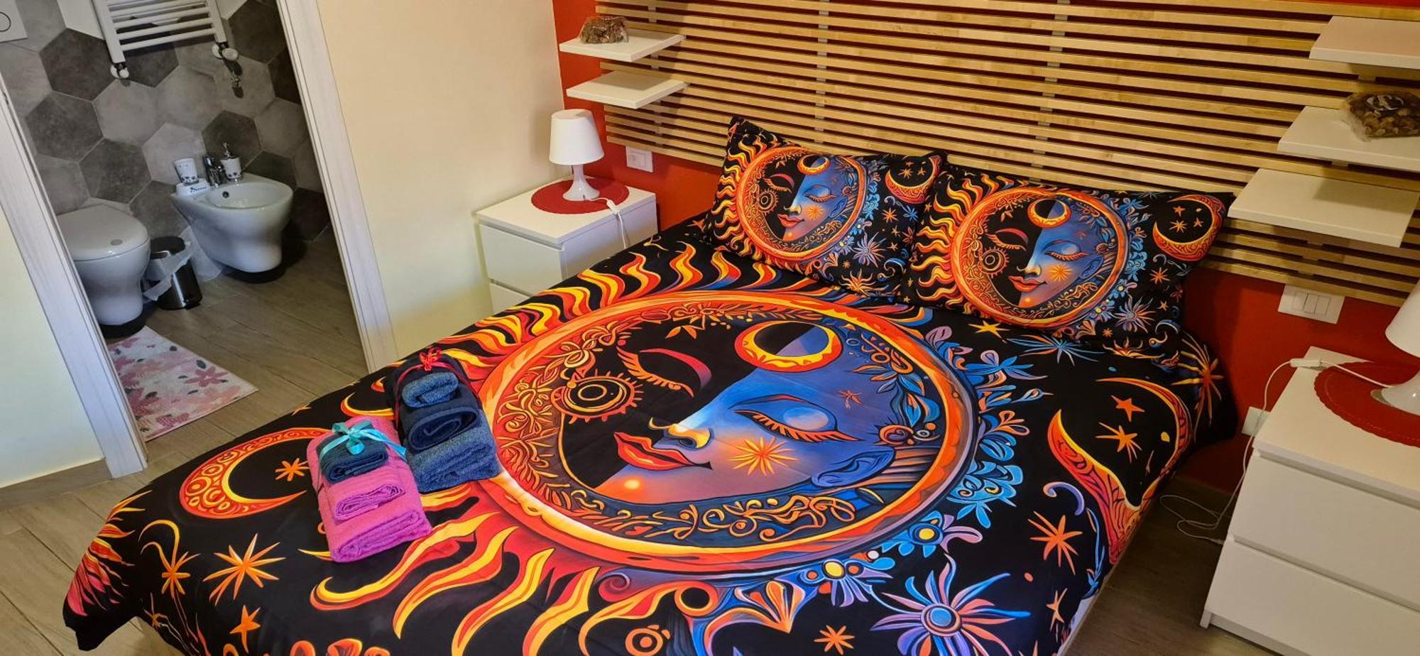 Lady D Bed&Breakfast Roma Esterno foto