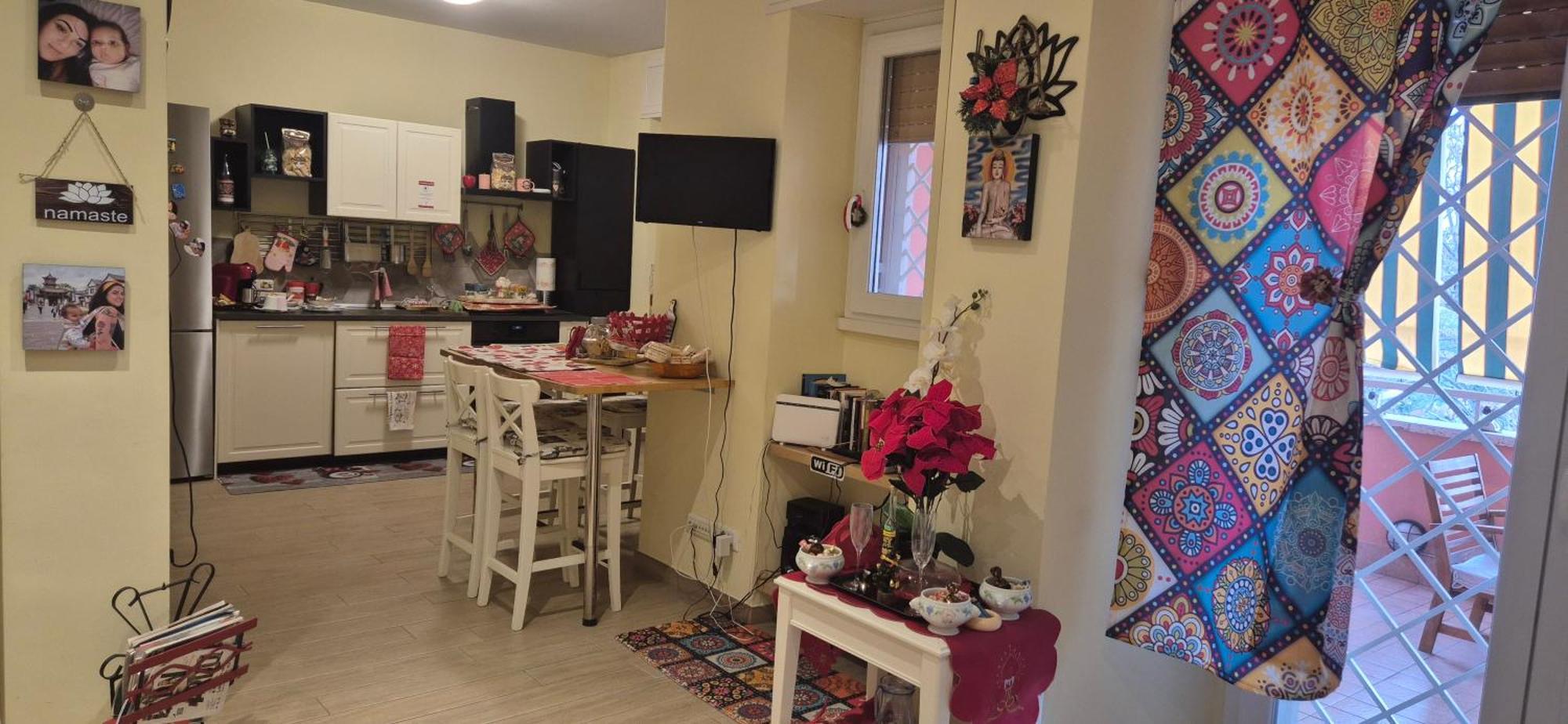 Lady D Bed&Breakfast Roma Esterno foto