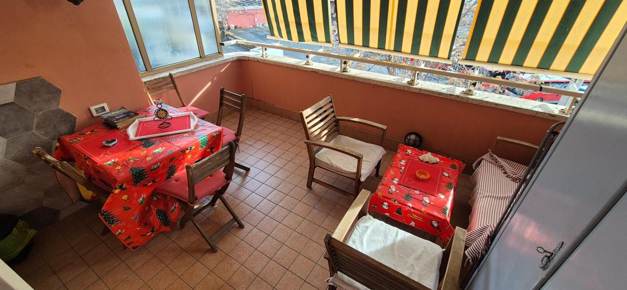 Lady D Bed&Breakfast Roma Esterno foto