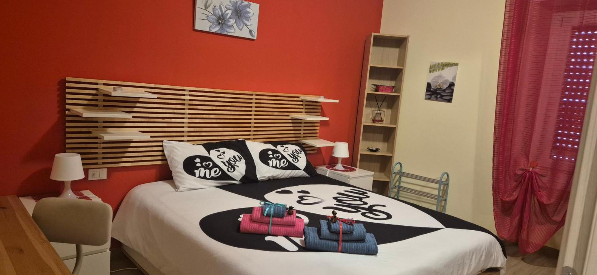 Lady D Bed&Breakfast Roma Esterno foto