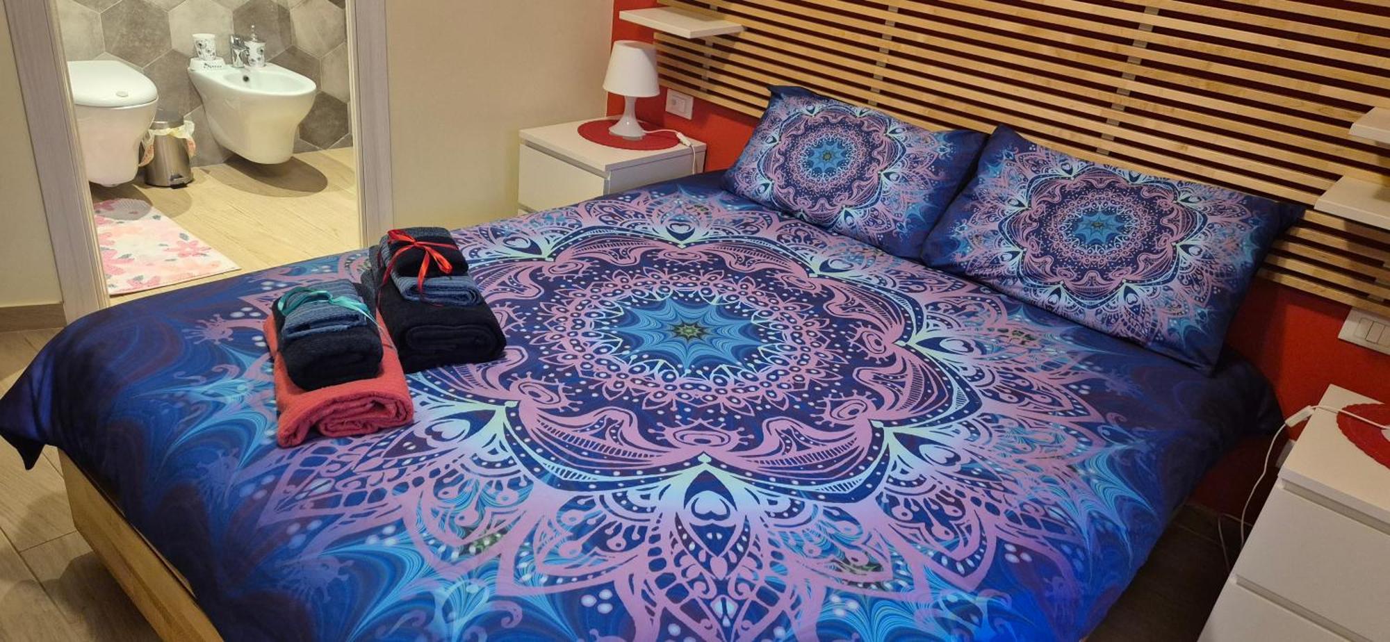 Lady D Bed&Breakfast Roma Esterno foto