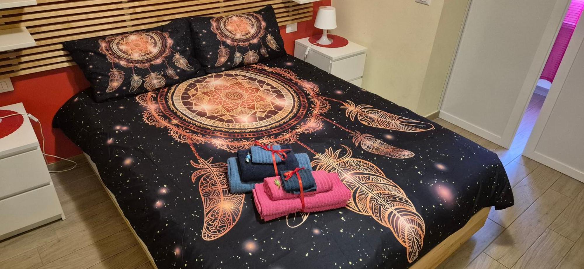 Lady D Bed&Breakfast Roma Esterno foto