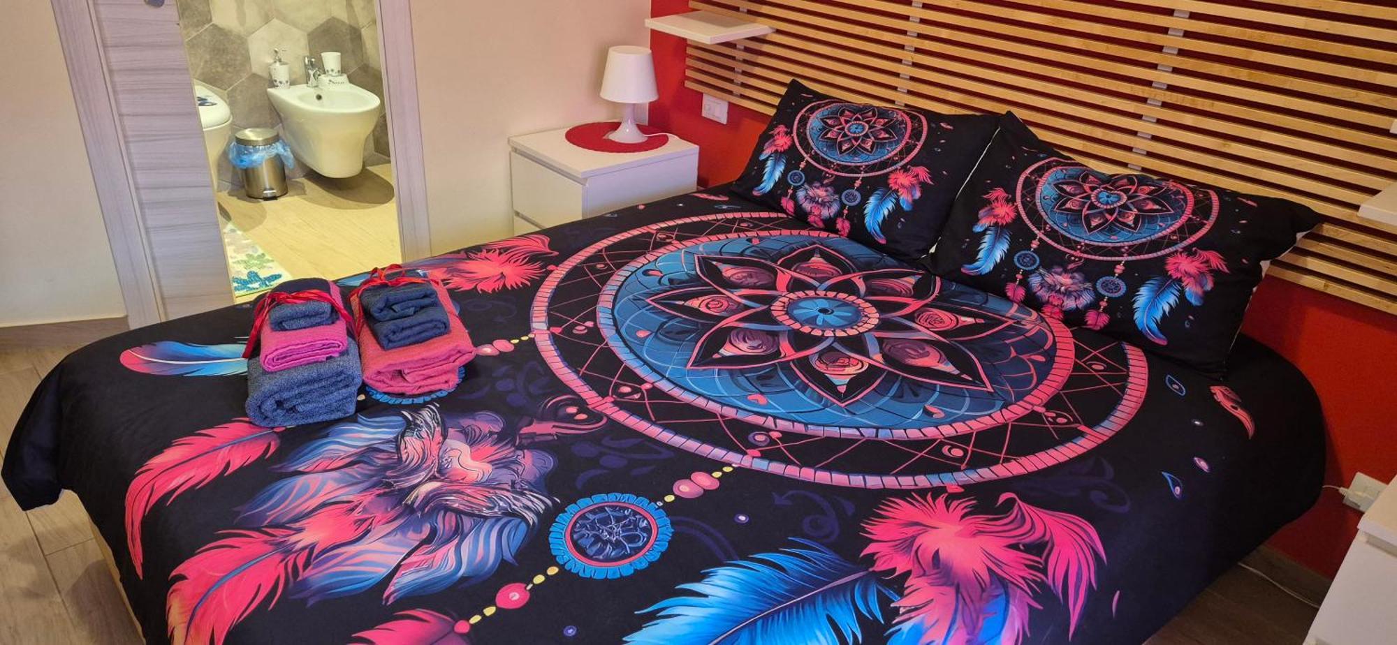Lady D Bed&Breakfast Roma Esterno foto