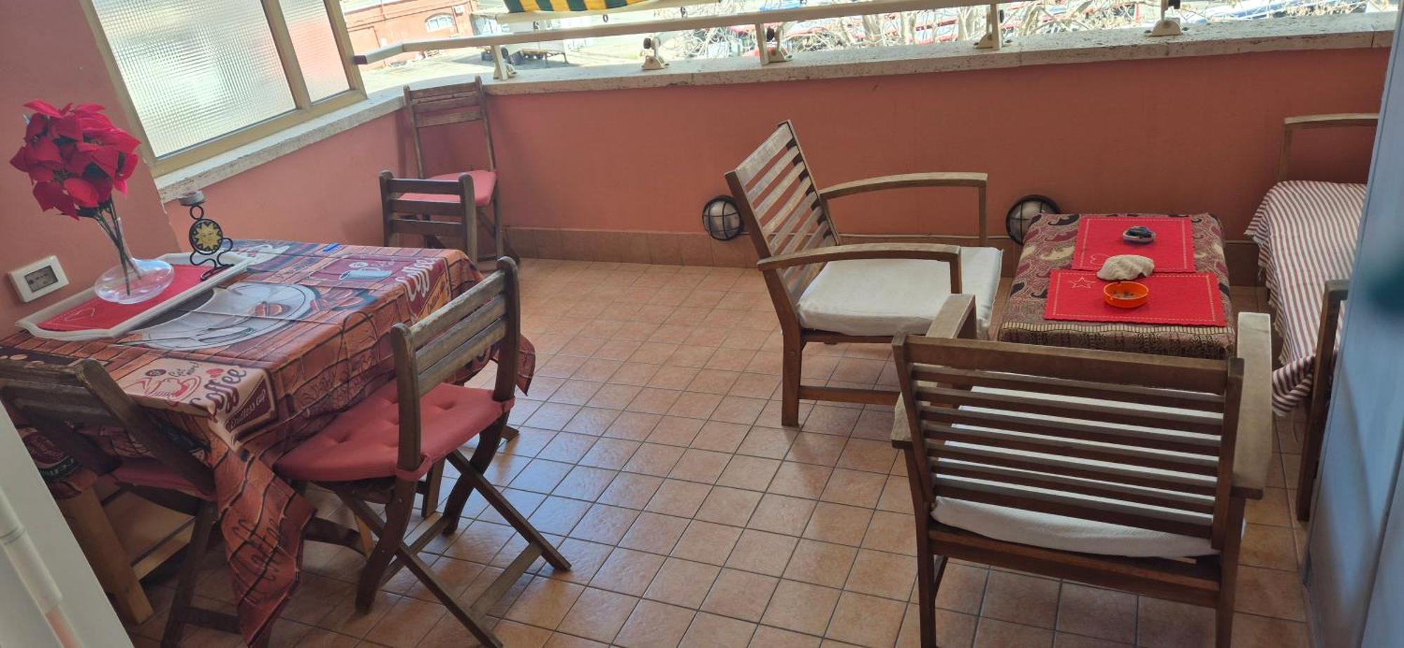 Lady D Bed&Breakfast Roma Esterno foto