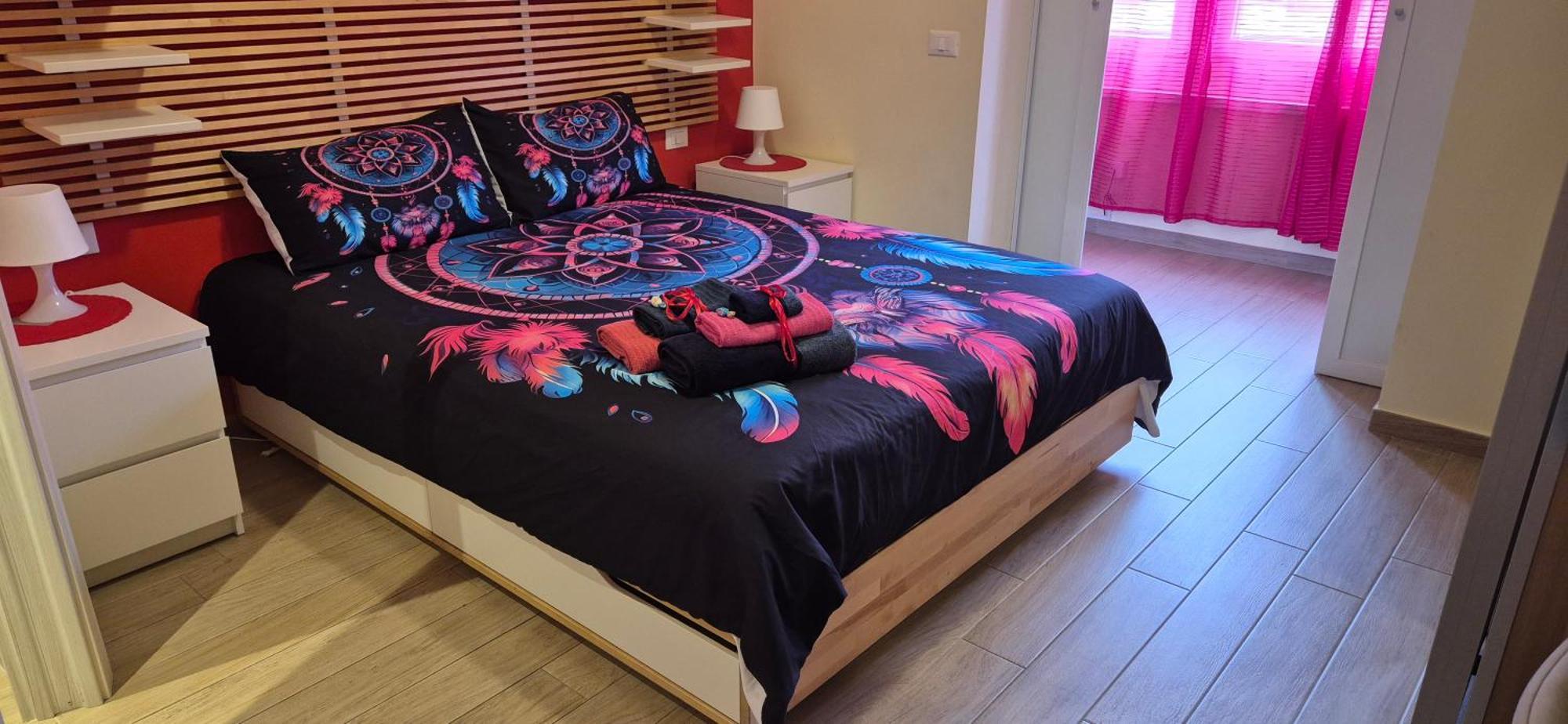 Lady D Bed&Breakfast Roma Esterno foto