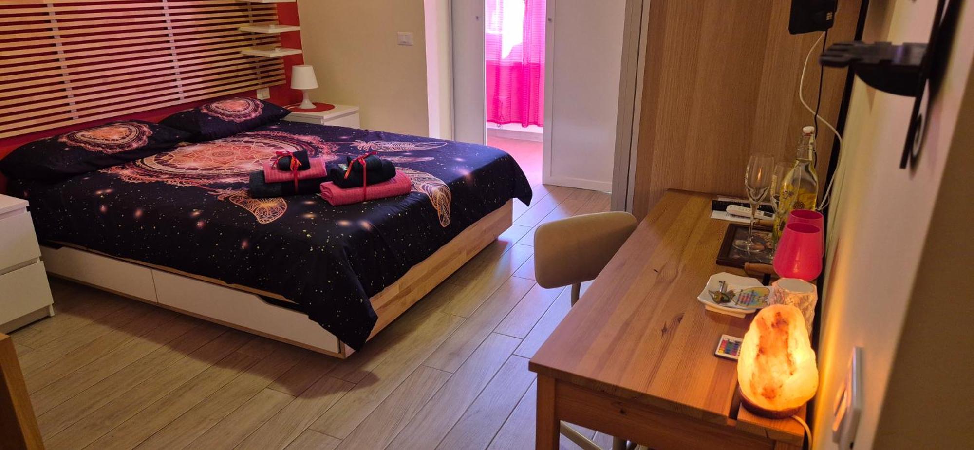 Lady D Bed&Breakfast Roma Esterno foto