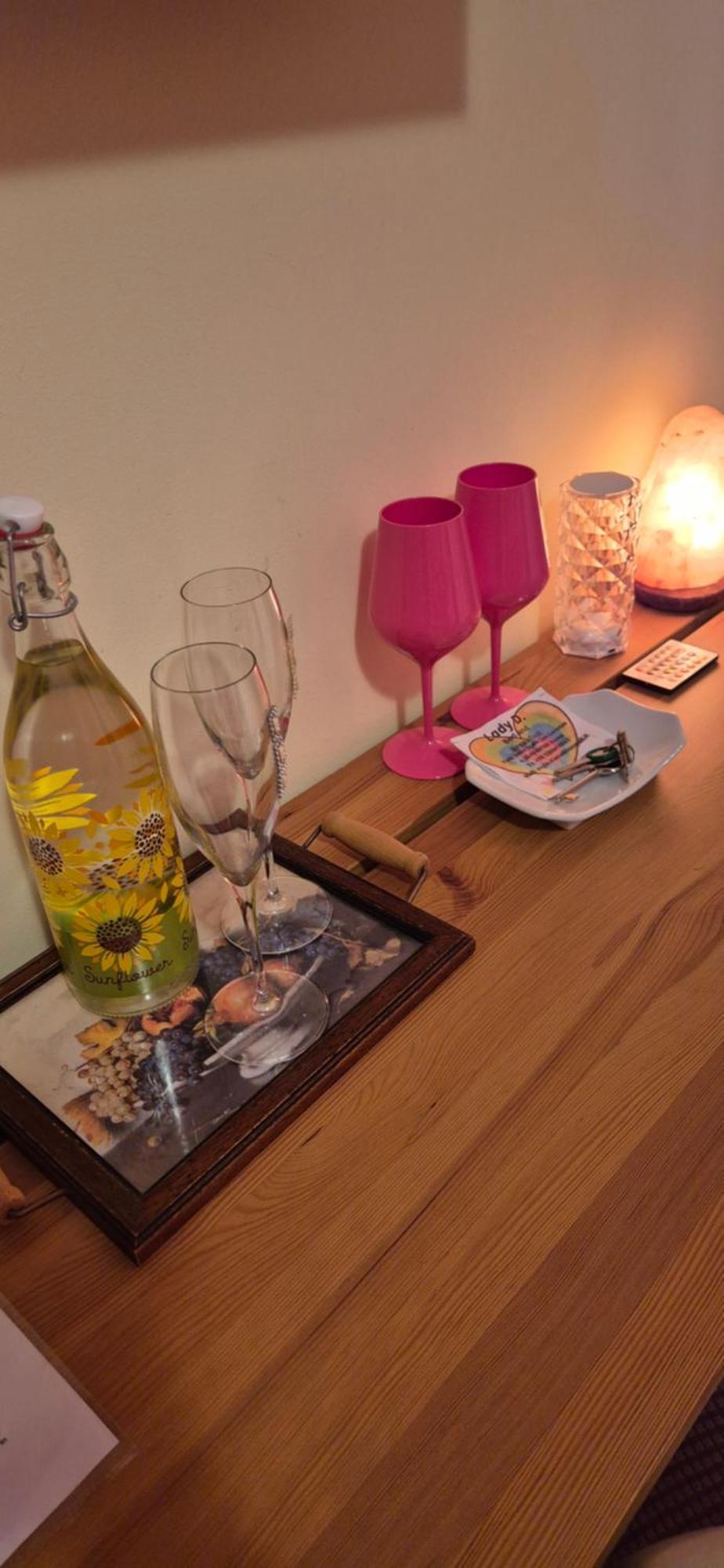 Lady D Bed&Breakfast Roma Esterno foto