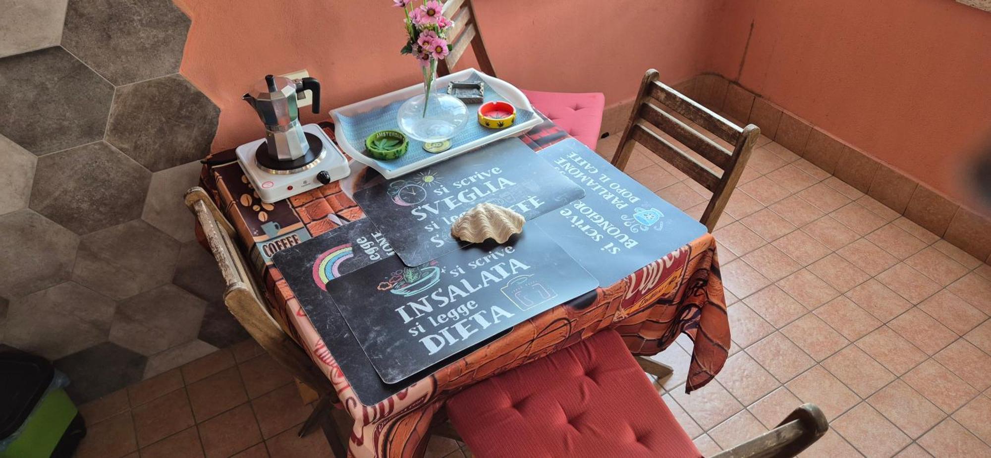 Lady D Bed&Breakfast Roma Esterno foto